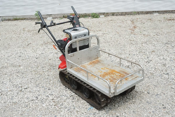 農機具